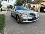 A picture of C 300 2008