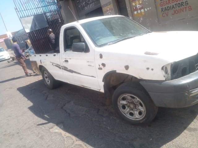 bakkies under r60000