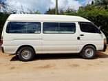 A picture of Toyota Haice