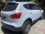 A picture of Nissan Dualis for sale