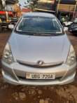 A picture of Toyota wish UBG quick sale cash needed 18m 0704981073 in