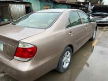 A picture of Toyota Camry 2004 Engine Ac Gear Good condition Buy and