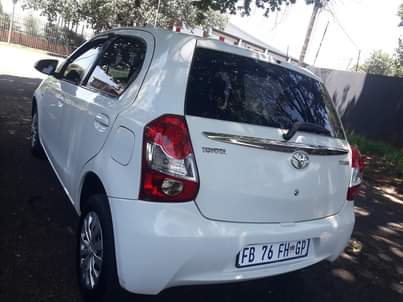 bakkies A.