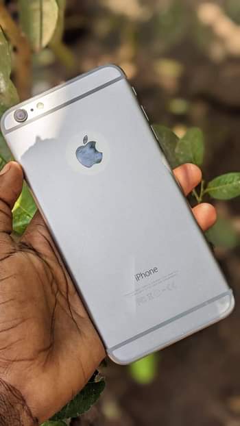 A picture of Iphone 6
