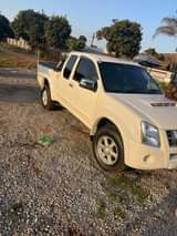 isuzu kb300
