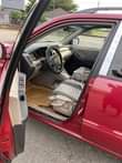 A picture of 2003 Toyota Highlander