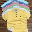 A picture of Cotton tshirt
