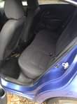 A picture of Clean and sound KIA RIO 2013 model Bought brand new