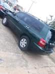 A picture of Toyota Highlander 2003