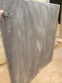 A picture of Tacoma boot cover