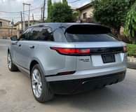 A picture of FOREIGN USED RANGE ROVER VELAR P250 SE R DYNAMIC 2018