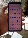 A picture of Aya Sasa chuma iyo google pixel 4 gb 64 haina