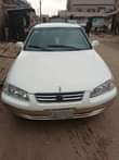 A picture of 2002 Toyota Camry