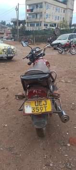 Kayongo K.