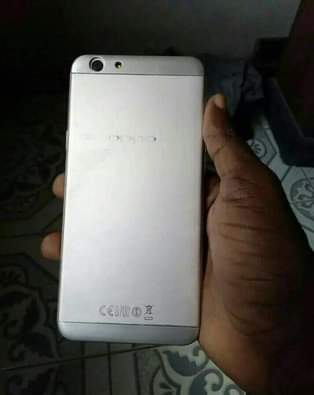 oppo f1