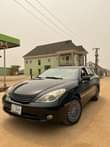 A picture of 2004 2005 Tokunbo Standard Lexus ES 330 Full Option