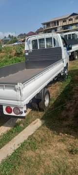 used mazda bongo