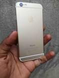 A picture of iPhone 6