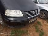 A picture of Volkswagen Sharan for sale Sound untampered engine and Manual gear