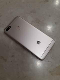 huawei y6