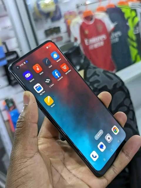 oppo phones