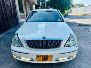 A picture of Toyota brevic