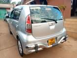 A picture of TOYOTA PASSO 2008