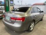 A picture of distress sale Honda sonata for sale 4pluggs engine gear ac
