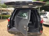 A picture of 2018 Bulletproof Lexus LX570 80M