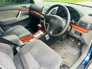 A picture of Premio For sale 24.7mln Registration