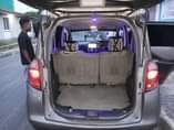 A picture of TOYOTA Ractis
