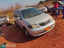 mazda mpv