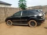A picture of True definition of Luxury. Lexus RX330 Your next car. Dont