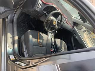 A picture of 2010 Toyota Corolla