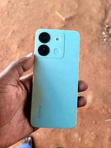 A picture of INFINIX SMART 7