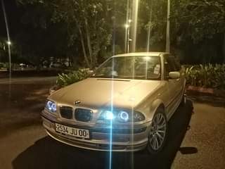 bmw e46