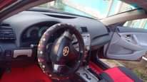A picture of Toyota Camry 2008