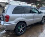 A picture of Rav 4 Fore sale