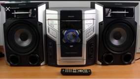 A picture of Music Sound