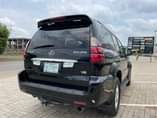 A picture of Clean Lexus GX470 2008 model First body 5 6m net