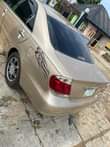 A picture of Sharp Tokumbo Standard Toyota Camry For Urgent Sale Flash on
