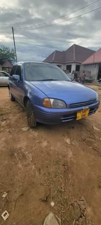 A picture of TOYOTA