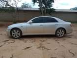 A picture of Toyota Mark x Full A c Bei mil 6 7