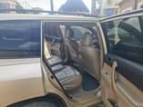 A picture of Toyota Highlander 2010