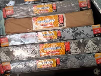 mattresses