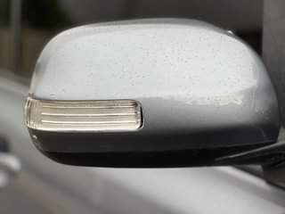 A picture of Toyota Ractis price 12 8M