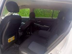 A picture of Clean Registered 2014 Kia Sportage 6 5m net price Abuja
