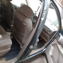 A picture of Toyota sienna for sell Everything working perfectly Nothing to fix