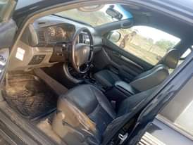 A picture of Land cruiser Prado