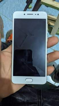 A picture of Vivo X7